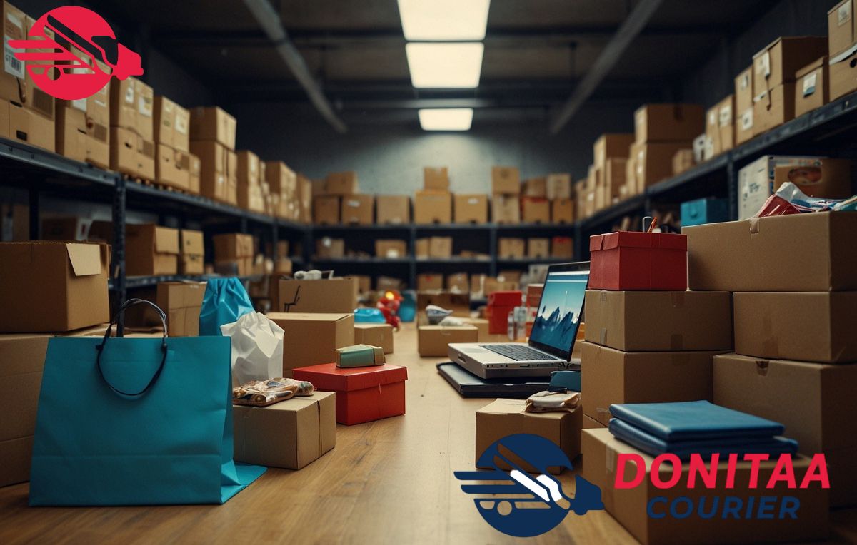 The Ultimate Guide to E-Commerce Delivery: How to Optimize Your Shipping Process